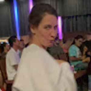 Meet your Posher, Leah